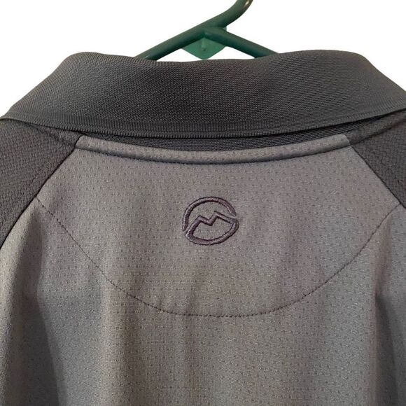 Magellan Outdoors MagWick Loose Fit Polo - Picture 4 of 8